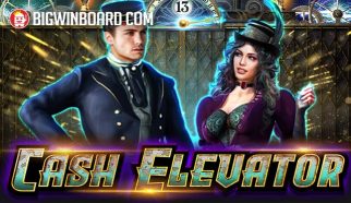 cash elevator slot