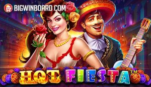 Hot Fiesta
