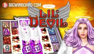 Streamer Rocknrolla Lands Insane 14,000x Win on Lil Devil