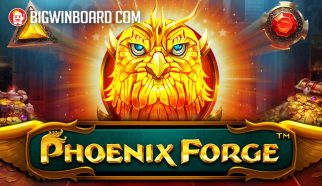 phoenix forge