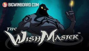 The Wish Master