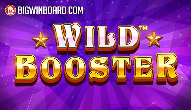 wild booster slot