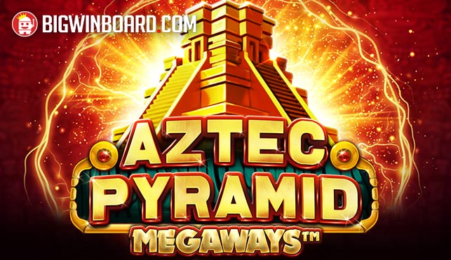 Aztec Pyramid Megaways slot