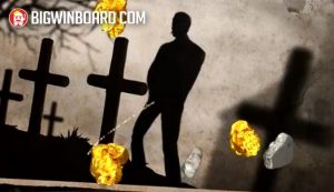 El Paso Gunfight xNudge – First Look Teaser