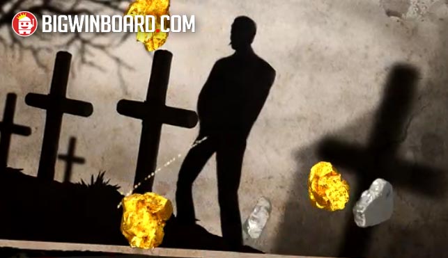 El Paso Gunfight xNudge®