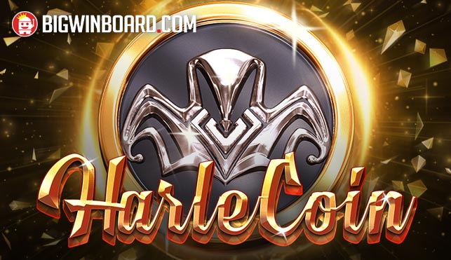 HarleCoin slot