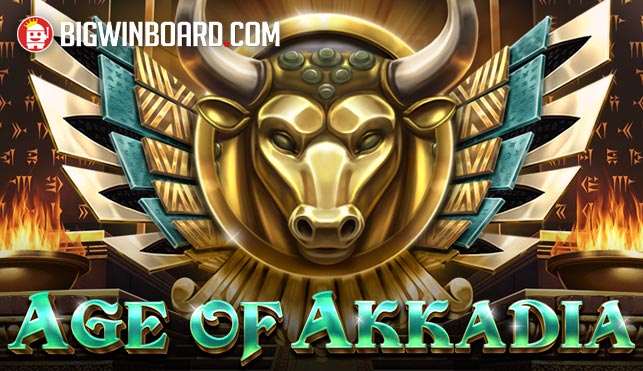age of akkadia slot