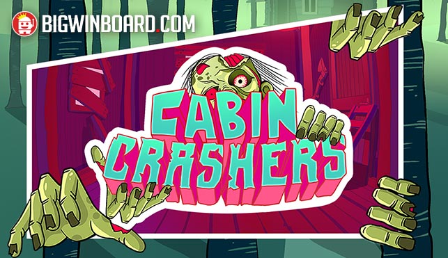 cabin crashers slot