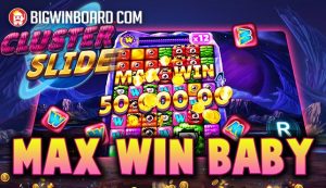 ELK’s Cluster Slide Pops Its 10,000x Win Cap