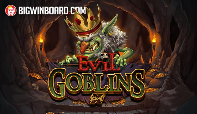 evil goblins xbomb