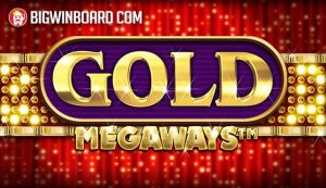 Gold Megaways