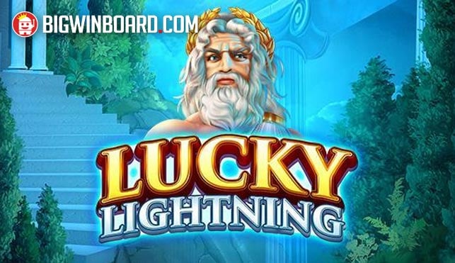 Lucky Lightning slot