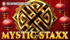 Mystic Staxx