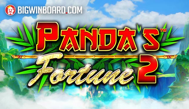 Panda's Fortune 2 slot