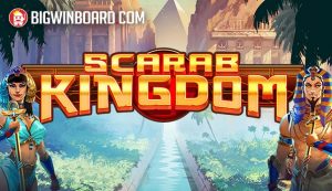 Scarab Kingdom