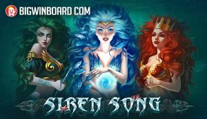 Siren Song