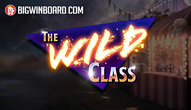the wild class slot
