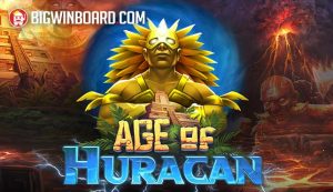 Age of Huracan slot