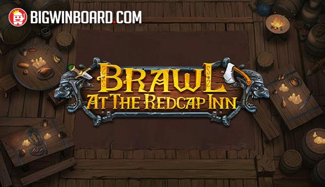 Brawl at the Redcap Inn slot
