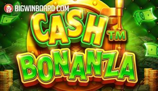 Cash Bonanza slot