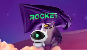 casino rocket