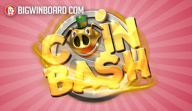 coin bash slot