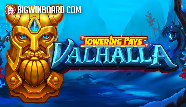 Towering Pays Valhalla slot
