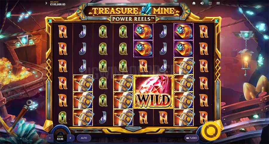 Mines Casino Game Review » How & Where to Play