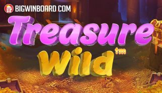 Treasure Wild slot