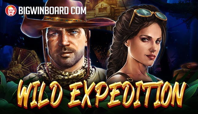 Wild Expedition slot