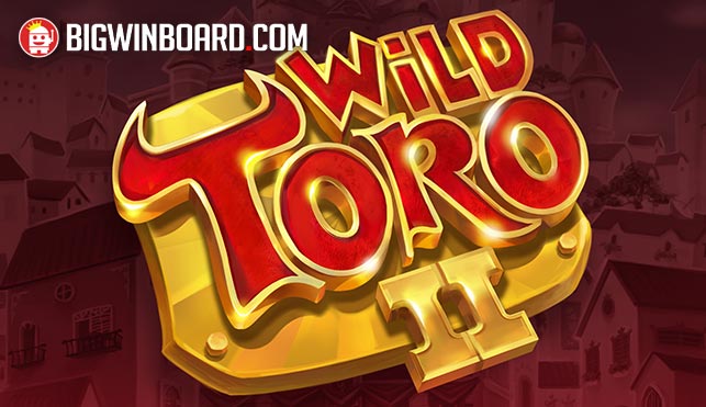 wild toro 2 slot
