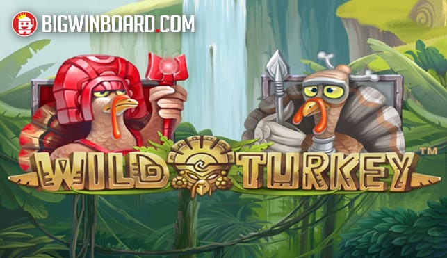 wild turkey slot