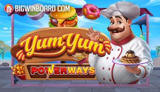 yum yum powerways slot