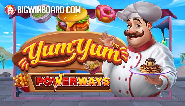 yum yum powerways slot