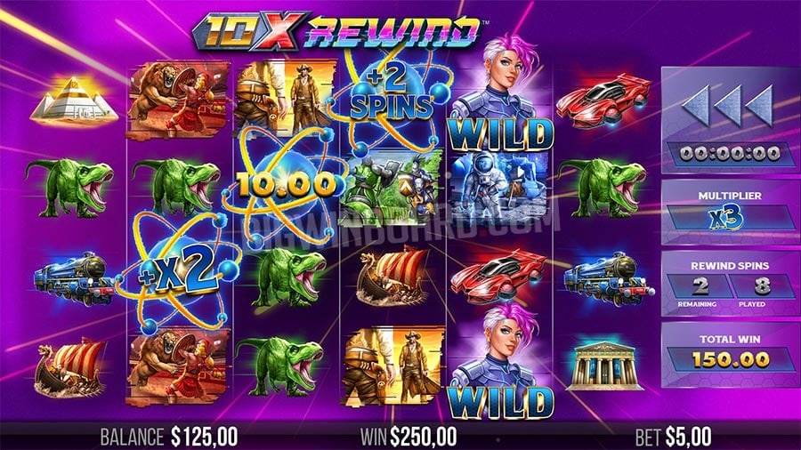 no deposit casino bonus for existing players