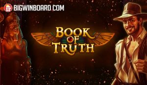 Book of Truth