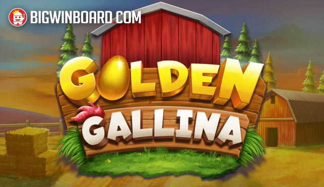 golden gallina slot