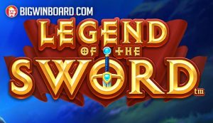 Legend of the Sword