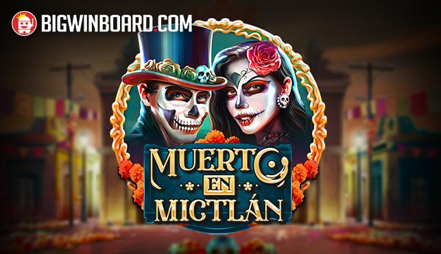 Muerto En Mictlán slot