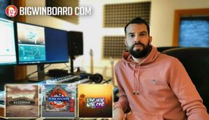 The Nolimit City Sound Guy Interview: Making Slot Music Great Again!