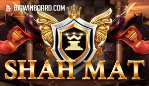 Shah Mat