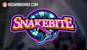 snakebite slot