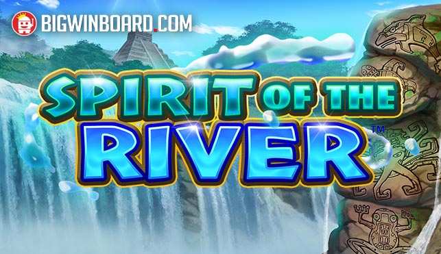 spirit of the river slot