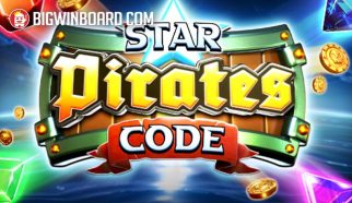 star pirates code slot