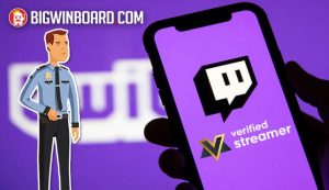 A Game Changer? Phil Pearson On His New Project Verifiedstreamer.com