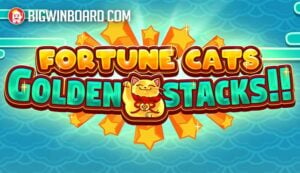 fortune cats slot