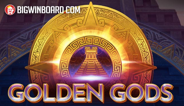 golden gods slot