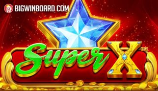 Super X slot