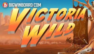 victoria wild deluxe slot
