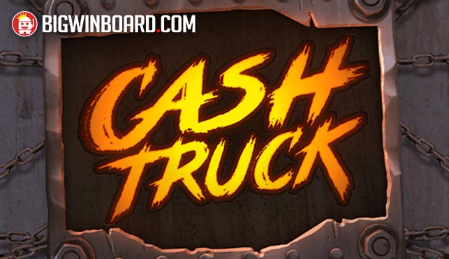 cash truck slot